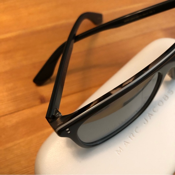MARC JACOBS men's sunglasses - Picture 4 of 6